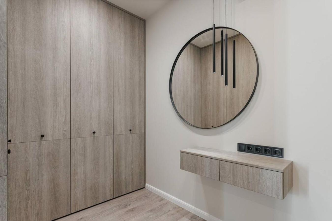 Noviy Bereg Design Apartment Odesa Exterior photo