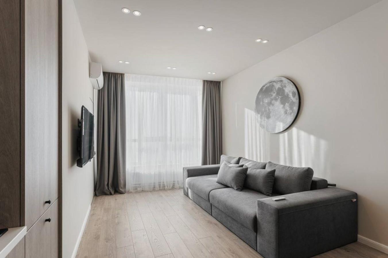 Noviy Bereg Design Apartment Odesa Exterior photo