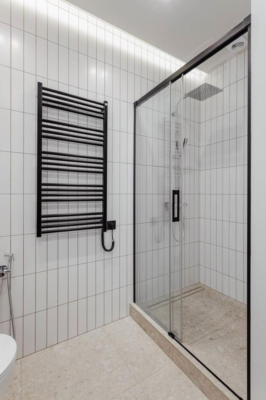 Noviy Bereg Design Apartment Odesa Exterior photo